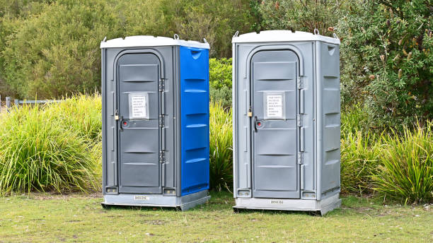 Best Portable Restroom Maintenance and Cleaning  in Gate City, VA