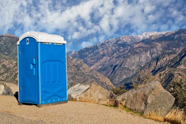 Best Deluxe Portable Toilet Rental  in Gate City, VA