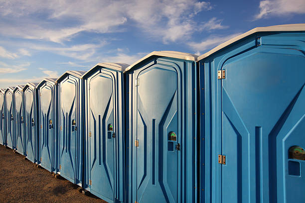 Best Construction Site Portable Toilets  in Gate City, VA
